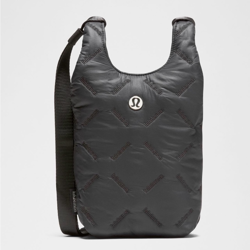 lululemon athletica Quilty Pleasures Phone Crossbody bag 1L unisex Bag